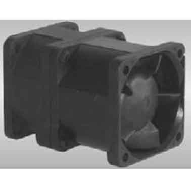 40*40*56 wentylatory Axialne DC