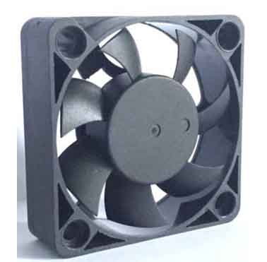50*50*15 niespójne;DC Fani Axial