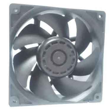 120*120*38-3 wentylatory osi DC