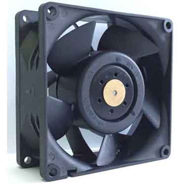 92*92*38 DC Fani Axial