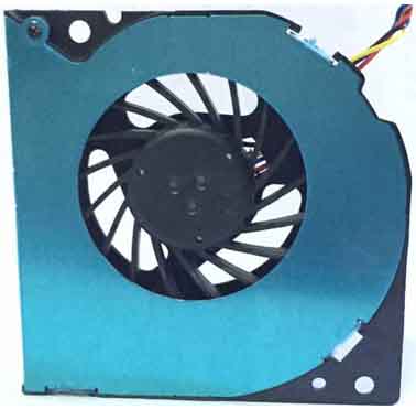 50*50*08 DC Centrifall Blowers