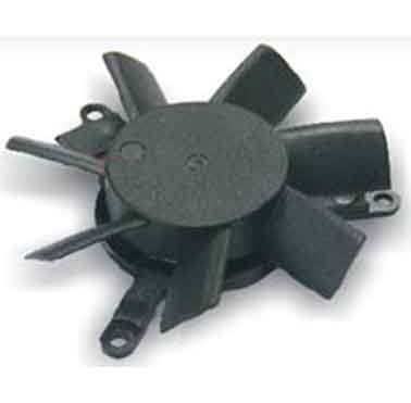 50*50*10*1 DC Frameless Fans
